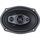 Sistem de difuzoare coaxiale cu 3 căi de 6×9″ Ground Zero GZIF 69