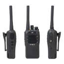 Statie radio portabila PNI PMR R17 446MHz, 0.5W, 16 canale PMR si tonuri 50 CTCSS si 104 DCS, programabila, Li-Ion 2200 mAh, IP68
