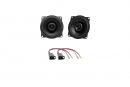 Pachet difuzoare JBL STAGE2 524 dedicate usi spate Dacia Duster 1 (2010 - 2017)