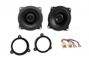 Pachet difuzoare auto JBL STAGE2 524 dedicat Renault Megane 3 (2008 - 2016)