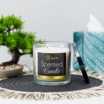 Lumânare parfumată – Paris – 350 g