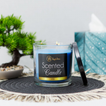 Lumânare parfumată – Relax – 350 g
