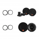 Pachet Difuzoare Auto Hyundai Santa Fe 3 2013-2018 JBL STAGE2