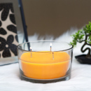 Lumânare parfumată – Tropical – 350 g