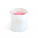 Lumânare parfumată – Flori proaspete – 125 g