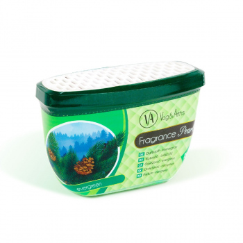 Odorizant cu biluțe parfumate – Evergreen – 150 g