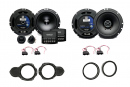 Pachet audio VW Passat B6 fata spate Harmony