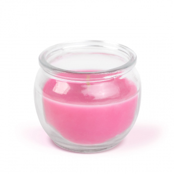 Lumânare parfumată – Rose – 70 g
