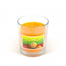 Lumânare parfumată – "Mirodenie de Crăciun" – 120 g