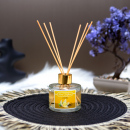 Odorizant cu bețe - vanilie - 100 ml