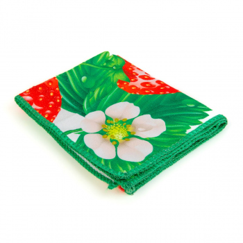 Lavetă din microfibră – 40 x 60 cm – modele diverse