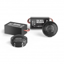 Tweeter auto Hertz Dieci DT 24.3, set componente, 24 mm, 80 W, 4Ω, 2 tweetere