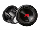 Subwoofer 30 cm (12′′) – (2Ω + 2Ω), 750W RMS ALPINE R2-W12D2