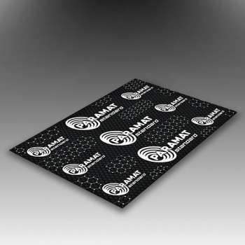 Vibroabsorbant insonorizant Paramat Standard 1.8mm 70x 50cm, 1 coala