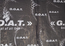 Insonorizant vibro Paramat GOAT 2mm, 70x50cm, 1 coala