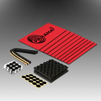 Kit insonorizare Paramat Speaker Kit 