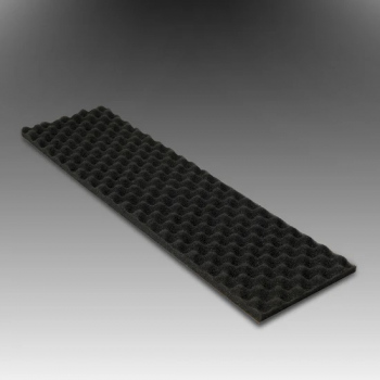 Insonorizant usa Paramat Absorb Wave 16mm 50x15cm o coala