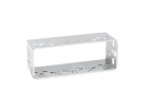 Rama metalica 1DIN universala