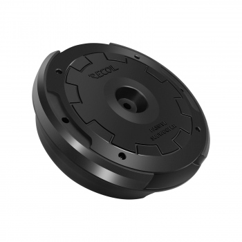 Subwoofer pasiv de 12" roată de rezervă, 350W RMS / 700W Peak, RECOIL