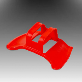 Instrument de sertizare insonorizant 
