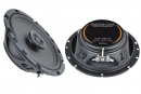Sistem de difuzoare coaxiale pe 2 căi de 165 mm / 6,5″ Ground Zero GZIF 6501FX RMS 70W