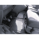 Covorase cauciuc speciale Peugeot Traveller, 2024-prezent, 3 locuri in fata, Rigum Cehia