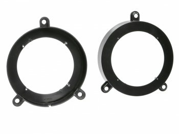 Set inele boxe 13 cm,  dedicate Mercedes W203