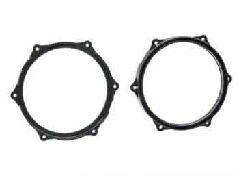 Set inele boxe auto usa Seat Ibiza 6J - TRANSPORT GRATUIT
