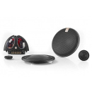350342-105 BOXE AUTO COMPONENTE 16 CM MOREL, VIRTUS NANO CARBON 62 ULTRA FLAT , 100W RMS