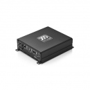 803241-100 AMPLIFICATOR 4 CANALE MOREL, MPD 4.100