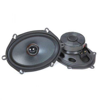 TEMPO ULTRA INTEGRA 572MKII DIFUZOARE COAXIALE 5x7" MOREL , 110W RMS