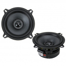 TEMPO ULTRA INTEGRA 502MKII DIFUZOARE COAXIALE DE 13CM MOREL, 100W RMS