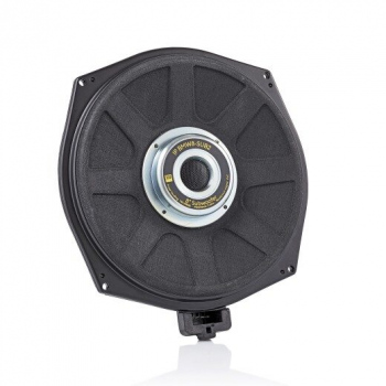 SUBWOOFER AUTO 20 CM 2 OHM MOREL,IP-BMWSUB82, 180W RMS