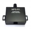 Telecomanda subwoofer MOREL, MPS-R1