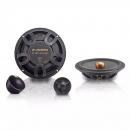 BOXE AUTO COMPONENTE 20 CM MOREL, IP-UNI82
