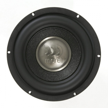 Difuzor SUBWOOFER DE 30CM (12″), MOREL PRIMO 124 , 700W