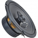 Set de difuzoare coaxiale de 16.5cm (6.5″) pe 2 cai, seria Ferrum, 80W RMS / 120W Max, fara grile