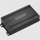 MICRO-AMPLIFICATOR PE 4 CANALE GROUND ZERO, 2x200W