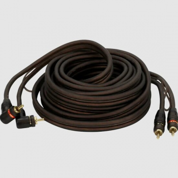 GZCC 5.3X Cablu RCA Ground Zero de 5m