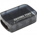 GZFH 3.50/4.20 Suport de siguranțe Ground Zero ANL/Mini-ANL și distribuitor alimentare