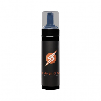 LEATHER CLEAN 200ml - SPUMA CURATARE PIELE AUTO
