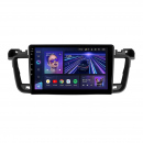 Navigatie Auto Teyes CC3 Split Peugeot 508 2011-2018 4+32GB 9" QLED Octa-core 1.8Ghz, Android 4G Bluetooth 5.1 DSP