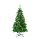 Brad artificial – 150 cm – Nordmann – PVC – verde închis