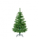 Brad artificial – 120 cm – Nordmann – PVC – verde închis