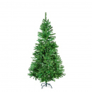 Brad artificial – 180 cm – 3D luc – verde bicolor – PVC