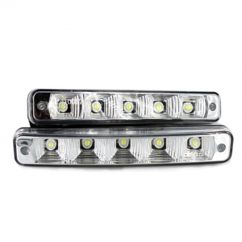 Lumini de zi DLA 007 - CARGUARD
