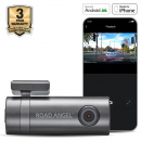 Camera auto DVR Road Angel Halo Go