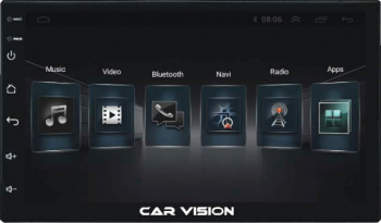 Player CarVision DD-A03 Android 13, 8 Core - 2GB RAM, 32G
