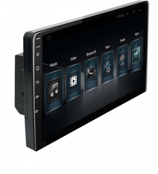 Player CarVision OEM-A09 Android 8 Core - 2GB RAM, 32G