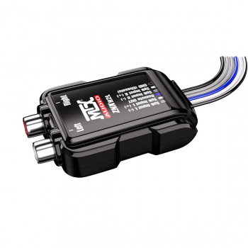MTX ZNXH2L Adaptor High Low cu remote 